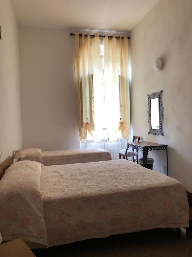 Residenza Pitigliano Gens Petilia - Nuova Gestione Hotel Exterior photo